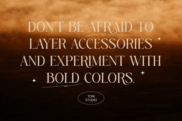 Rading Font PNG with transparent background - Preview 3