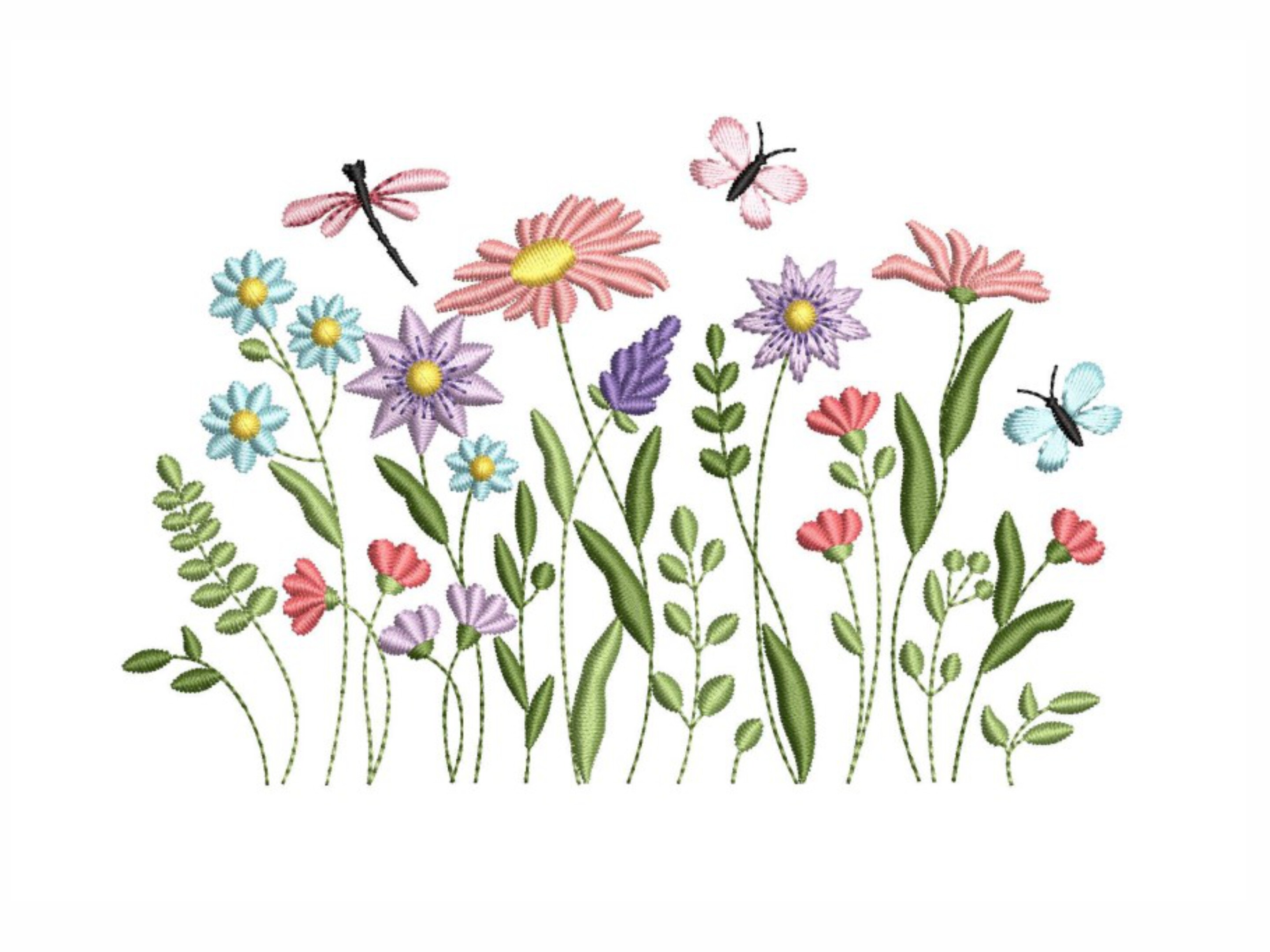 Wildflowers