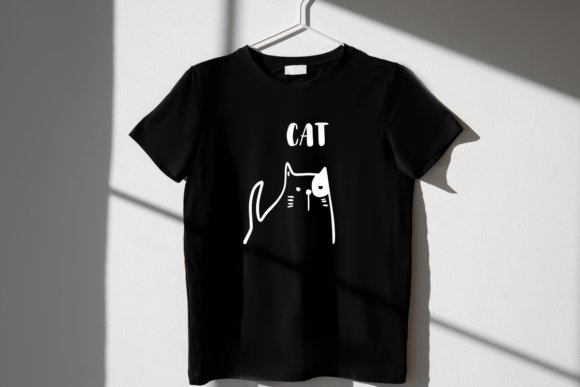 Animals Font - Preview 4