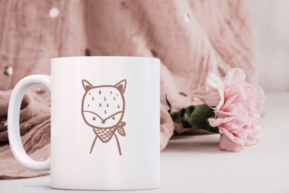 Animals Font - Preview 5