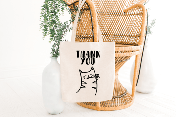 Animals Font - Preview 6