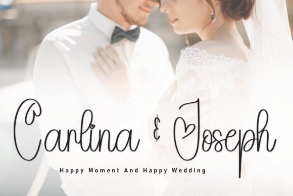 Babyday Font - Preview 1