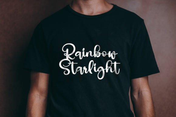Bumbling Font - Preview 2