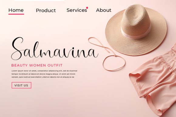 Cattelian Font - Preview 5