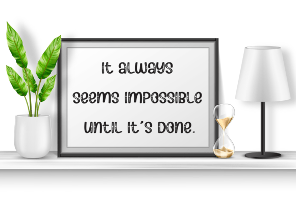 Charming Alphabet Font - Preview 2