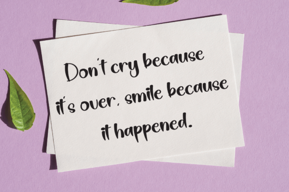 Cute Bee Font - Preview 2
