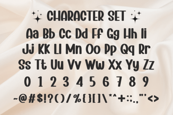 Dancing Holiday Font - Preview 6