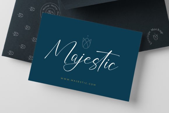Evangelie Sophia Font - Preview 1