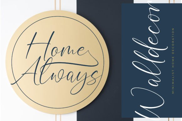 Evangelie Sophia Font - Preview 3