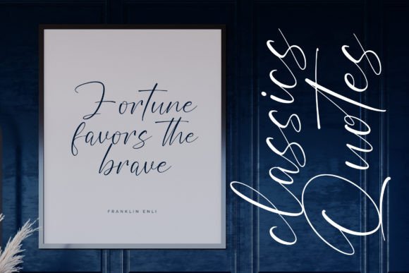 Evangelie Sophia Font - Preview 6