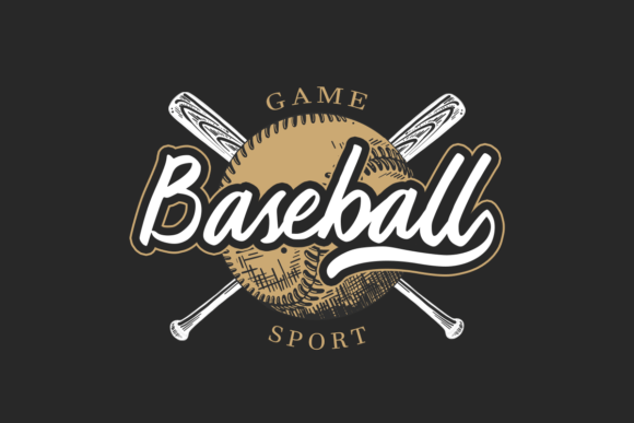 Goball Font - Preview 1