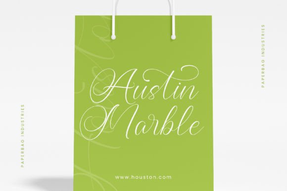 Higland Amaranth Font PNG with transparent background - Preview 5