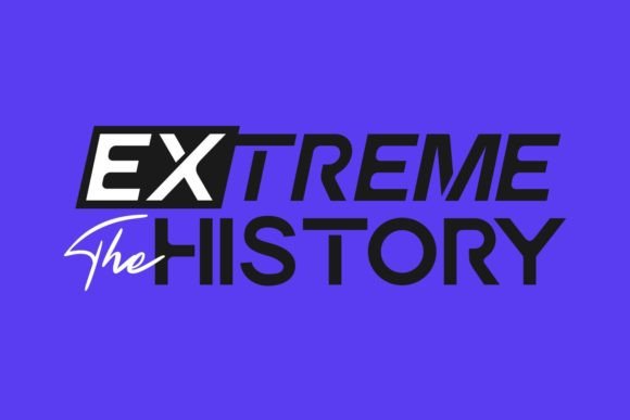 Matrix World Duo Font PNG with transparent background - Preview 1