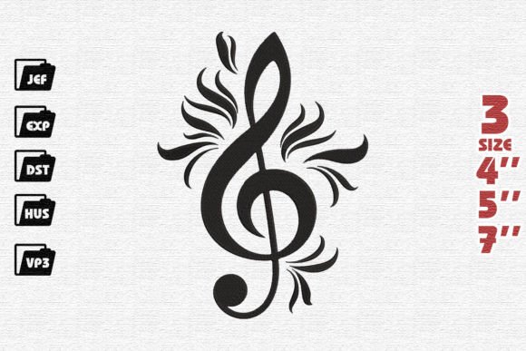 Music Note