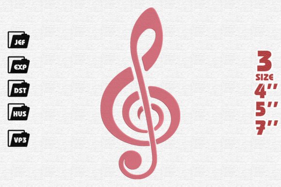 Music Note