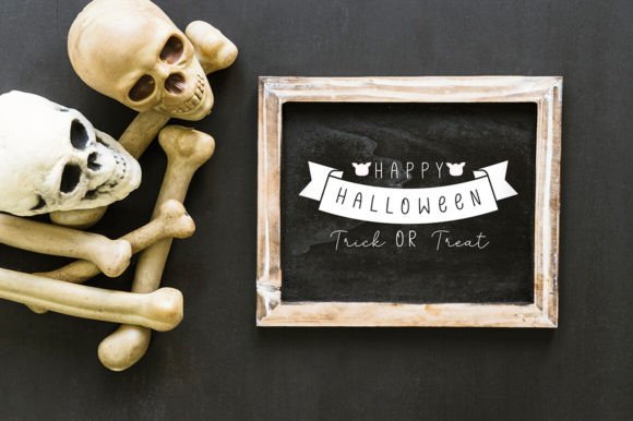 Mystical Rainbow Duo Font font preview - 4