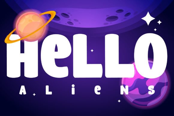 Simple Dreams Font PNG with transparent background - Preview 5