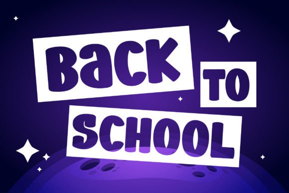 Simple Dreams Font PNG with transparent background - Preview 6