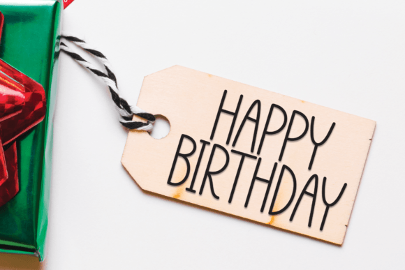 Simple Screen Font PNG with transparent background - Preview 4
