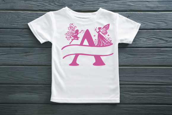 Angel Font - Preview 3
