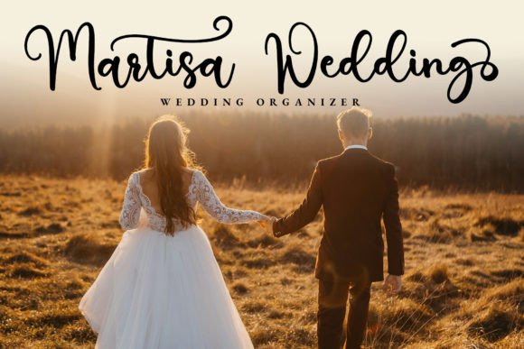 Anothing Font - Preview 1