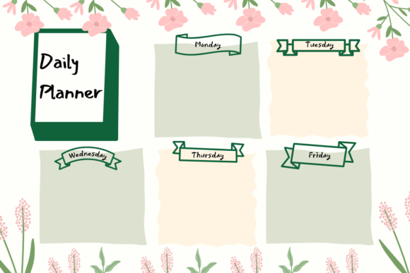 Banner Font - Preview 5