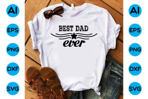 Best Dad Ever