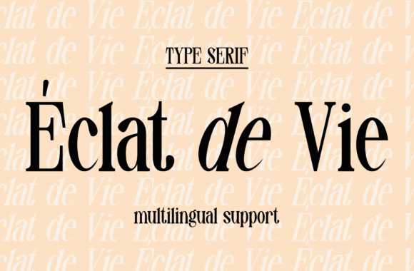 Bolger Font - Preview 6