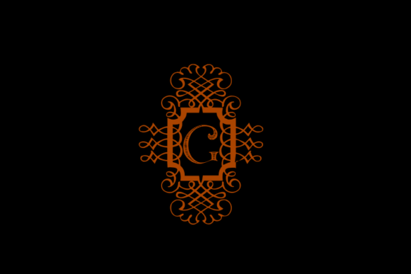 Calligraphia Latina Soft 3 Font - Preview 3