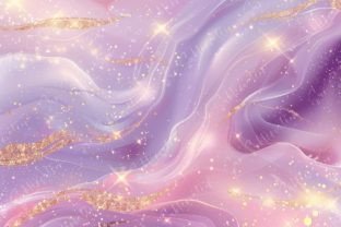 Dreamy Abstract Glitter Graphic by Sun Sublimation · Creative Fabrica