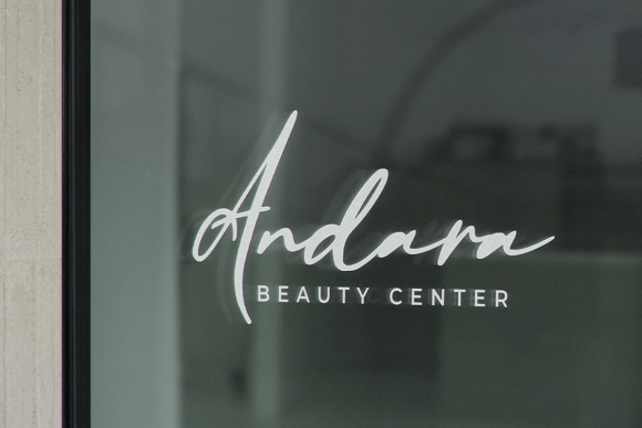 Fashiony Font PNG with transparent background - Preview 6