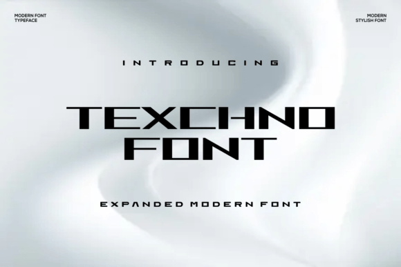 Handog Font - Preview 1