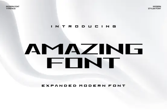 Handog Font - Preview 2