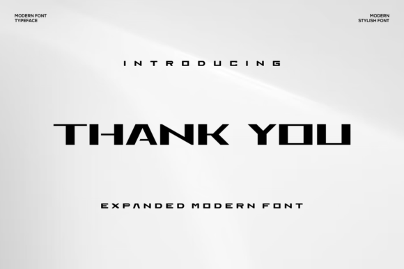 Handog Font - Preview 4
