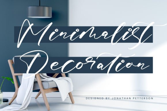 Magnotus Bractea Font PNG with transparent background - Preview 2