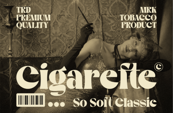 Mofagi Font PNG with transparent background - Preview 3
