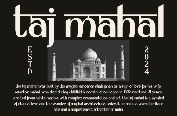 Qasira Font PNG with transparent background - Preview 1
