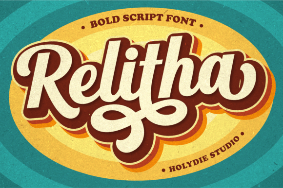 Relitha
