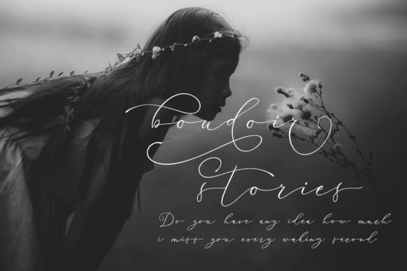 Amber Dishonest Font - Preview 2