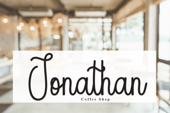 Angelina Font - Preview 4