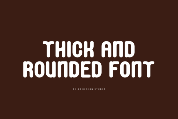Chalke Comics Font - Preview 1