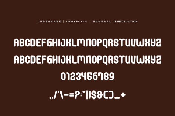 Chalke Comics Font - Preview 2