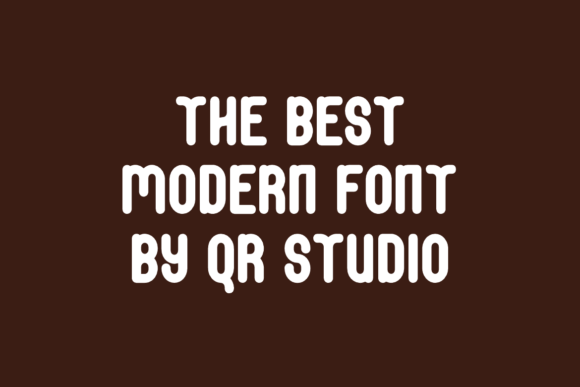 Chalke Comics Font - Preview 4
