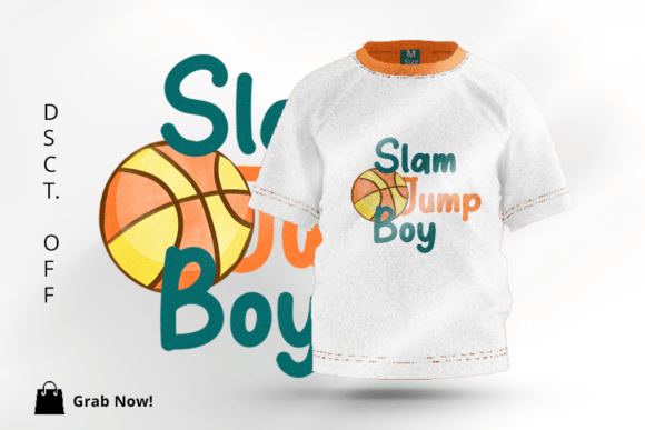 Child Hood Font - Preview 4