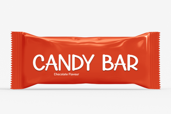Creative Design Font - Preview 1
