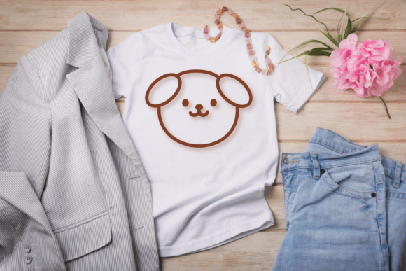 Cute Decorate Font - Preview 5