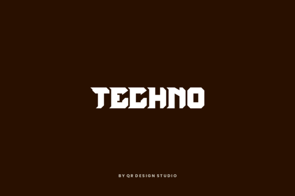 Erdathu Font font preview - 1