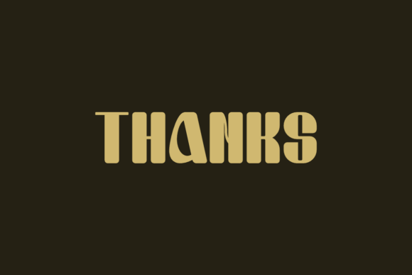 Jawavel Font PNG with transparent background - Preview 6