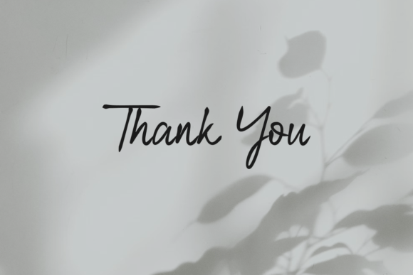 Lhiffana Font PNG with transparent background - Preview 1
