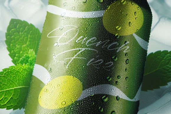 Marie Glachith Font PNG with transparent background - Preview 6